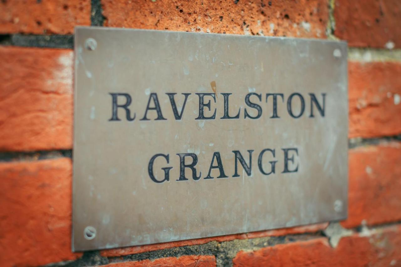Ravelston Grange - stylish, spacious garden flat Torneo de Torneo de Eastbourne Exterior foto